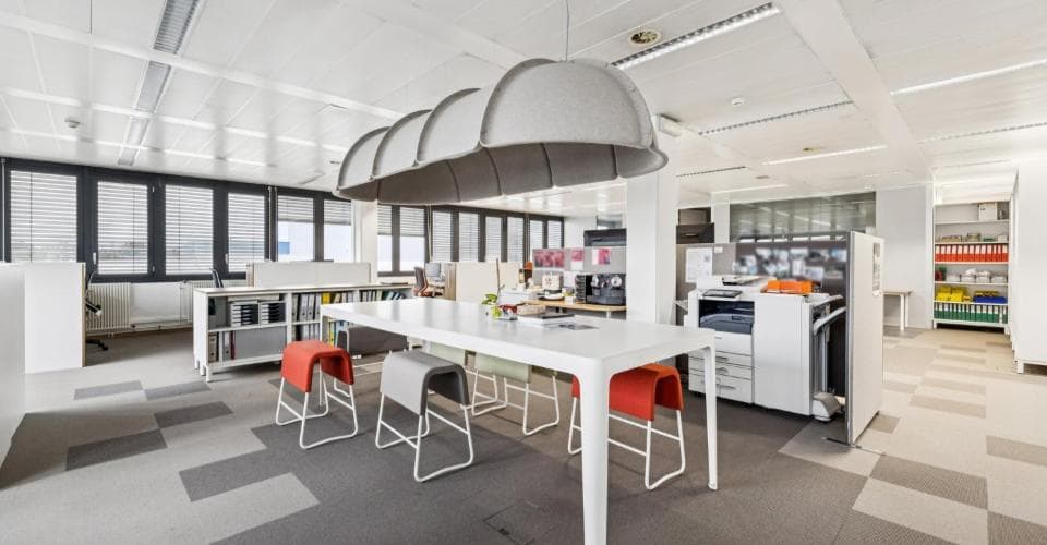 Bureau au Rue des Sablières 4-6, 1242 Satigny – Photo 5 sur 11