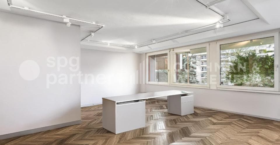 Bureau au Avenue Alfred Cortot 7, 1260 Nyon – Photo 4 sur 10