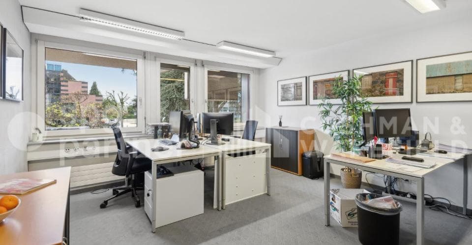 Büro an Avenue Alfred Cortot 7, 1260 Nyon – Bild 4 von 10
