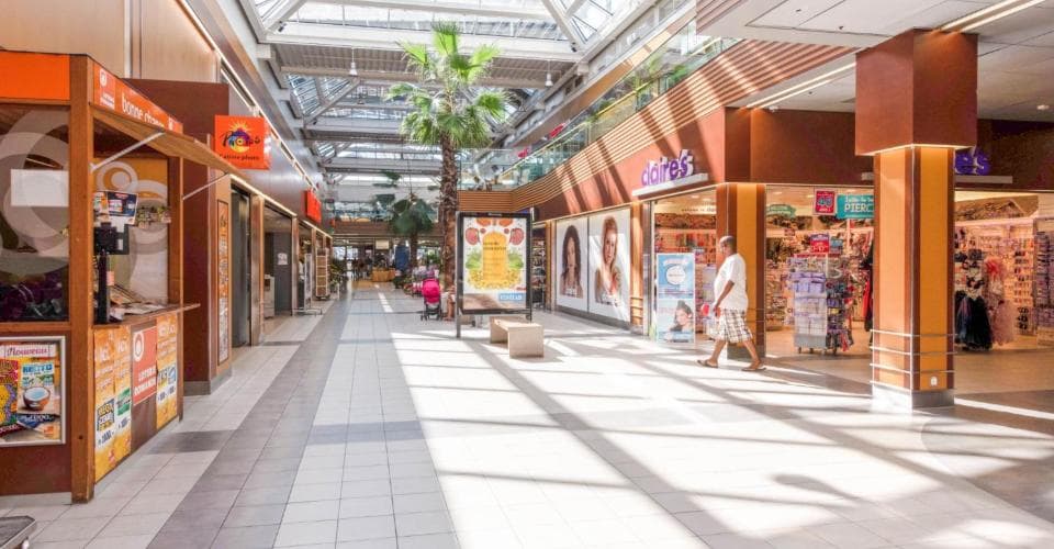 Avenue de la Feuillasse 24