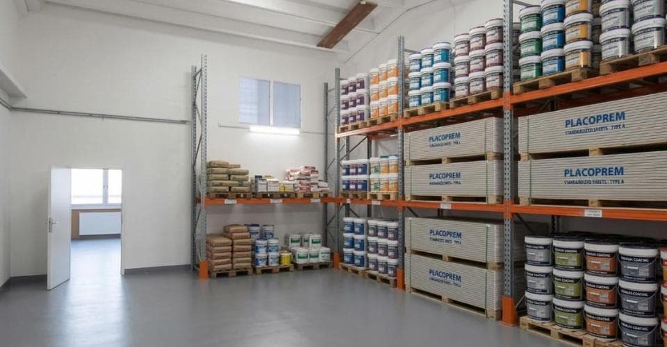 Industrie au Rue du Cardinal Journet 5, 1217 Meyrin – Photo 3 sur 8