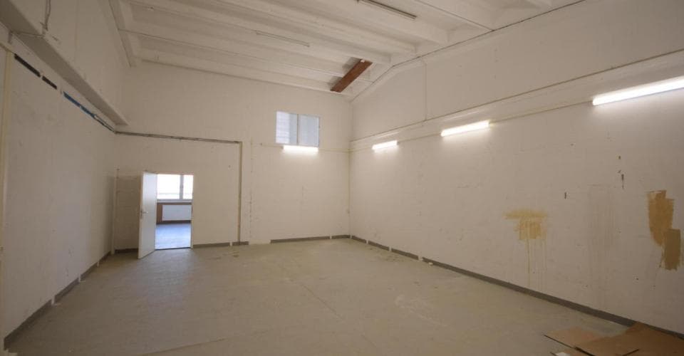 Industrie au Rue du Cardinal Journet 5, 1217 Meyrin – Photo 2 sur 8