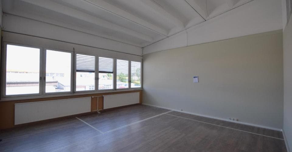 Industrie au Rue du Cardinal Journet 5, 1217 Meyrin – Photo 4 sur 8