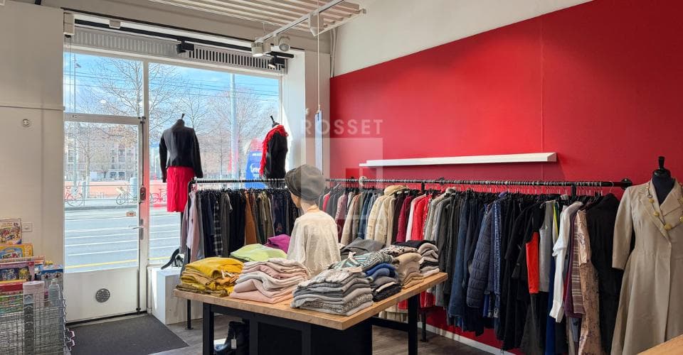 Avenue Henri-Dunant 2