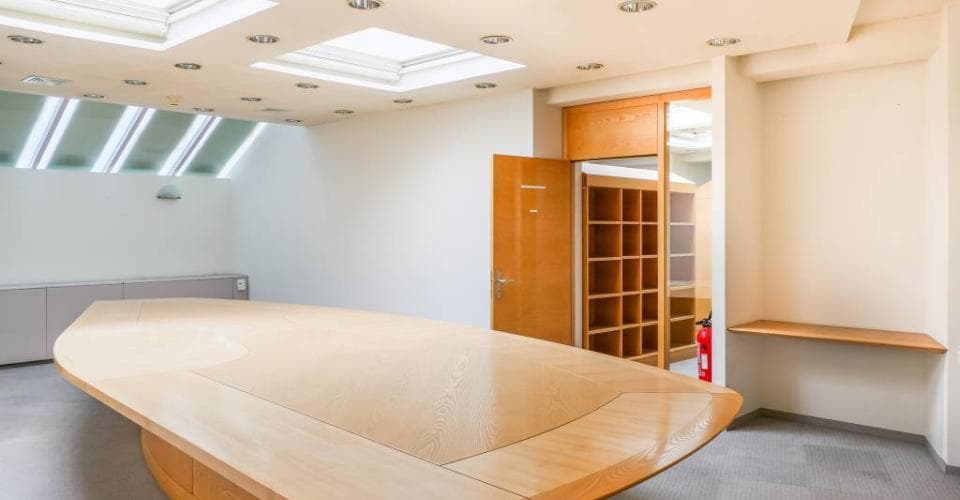 Büro an 11, rue de Chantepoulet, 1201 Genf – Bild 4 von 8