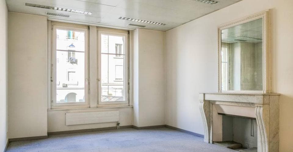 Büro an 11, rue de Chantepoulet, 1201 Genf – Bild 5 von 8