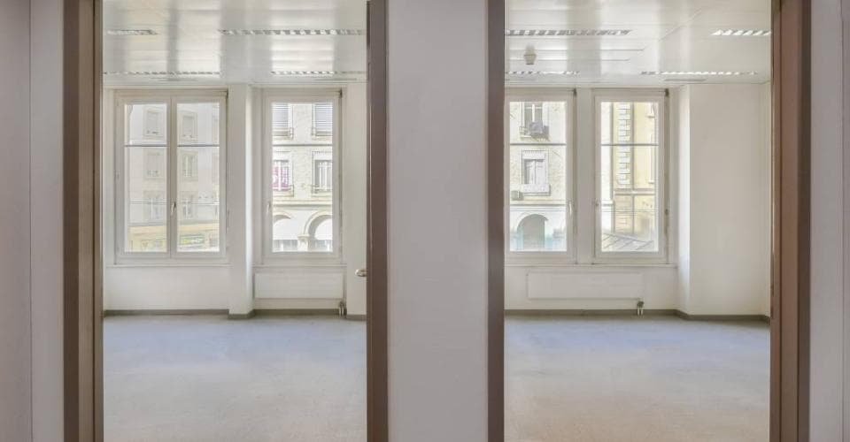 Büro an 11, rue de Chantepoulet, 1201 Genf – Bild 5 von 7