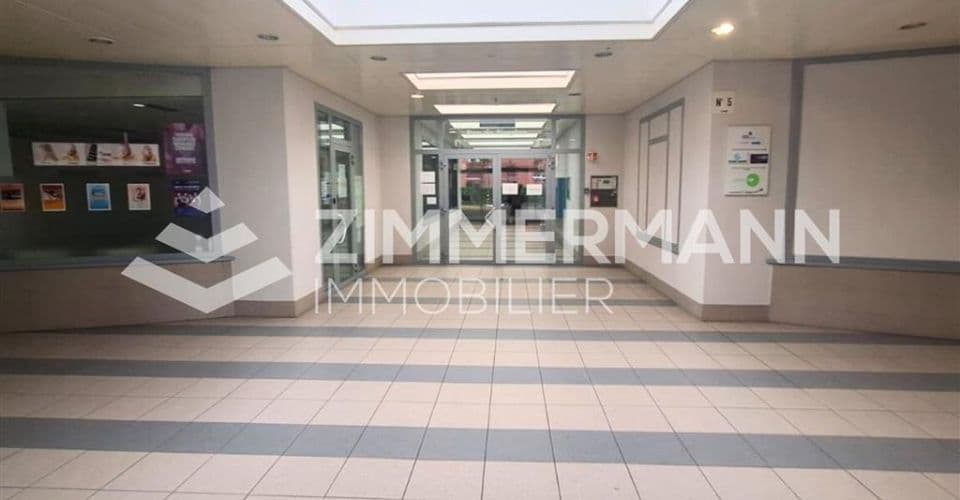 Büro an Rue du Simplon, 1020 Renens VD