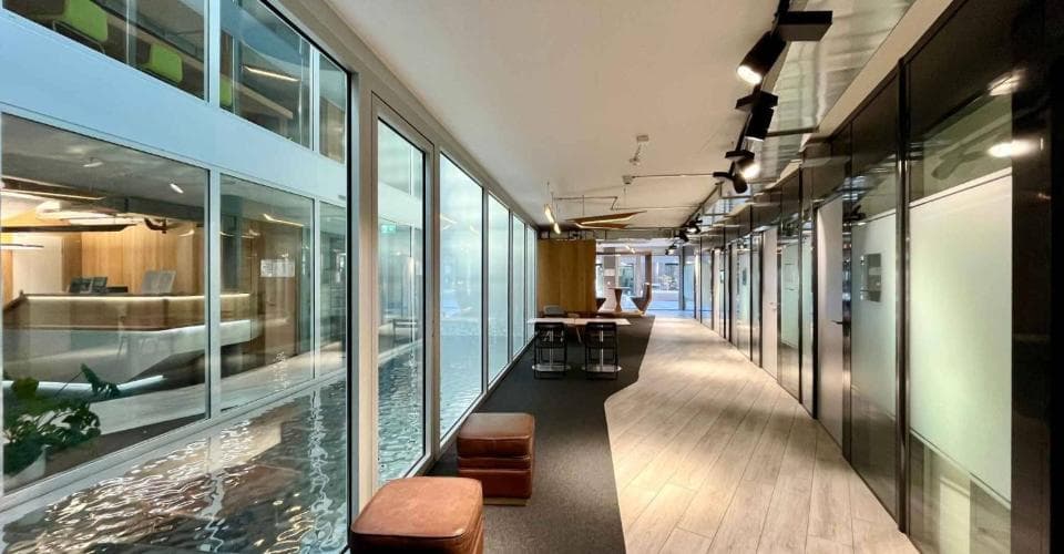 Büro in 1196 Gland, 450m² – Bild 2 von 10