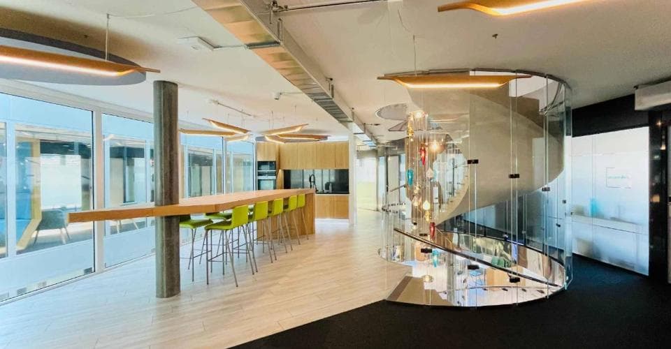 Office Sur demande