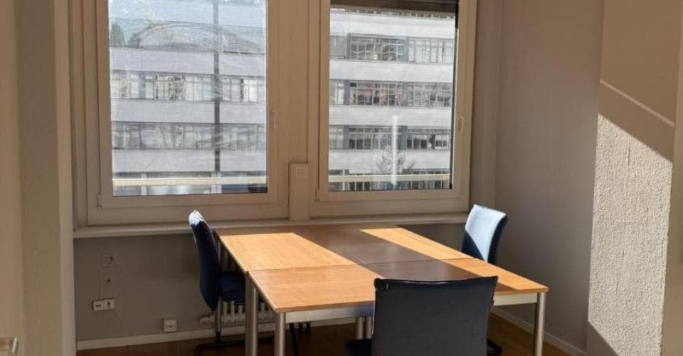 Büro an 54 Route des Acacias, 1227 Les Acacias – Bild 3 von 8