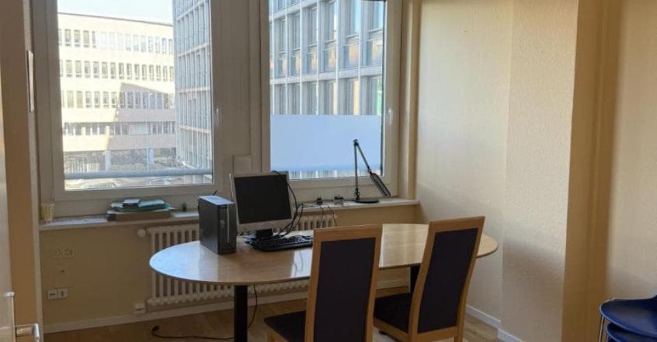 Büro an 54 Route des Acacias, 1227 Les Acacias – Bild 4 von 8