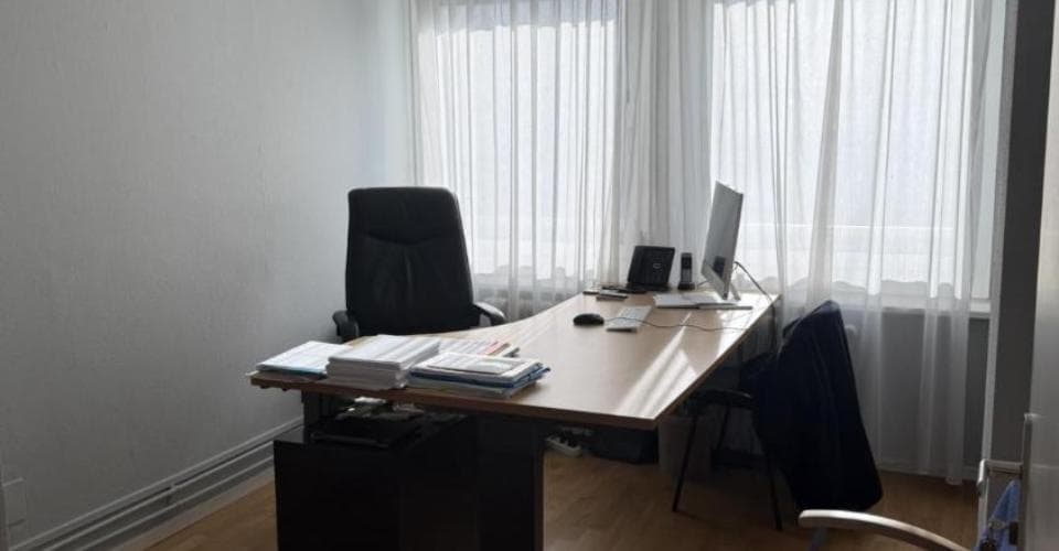 Büro an 54 Route des Acacias, 1227 Les Acacias – Bild 5 von 8