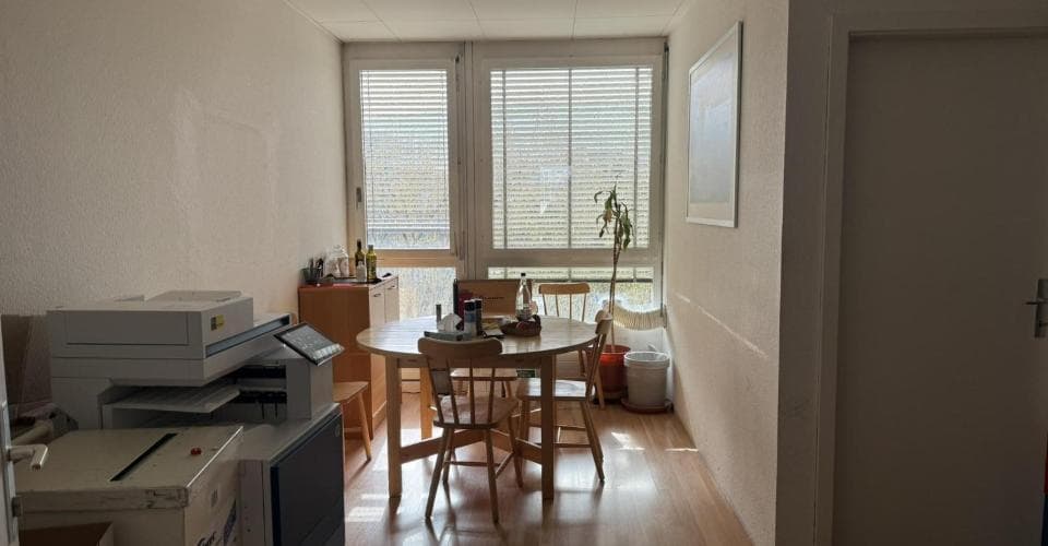 Büro an 24 Route des Acacias, 1227 Les Acacias – Bild 5 von 6