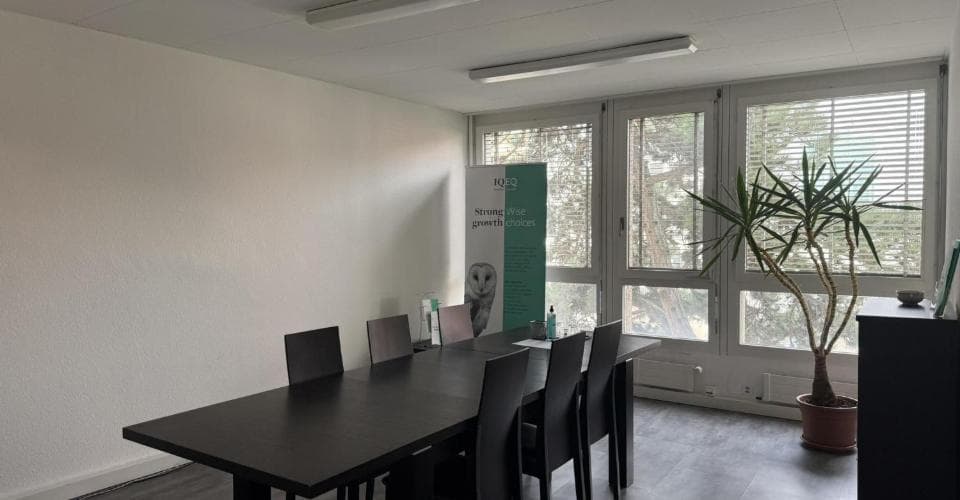 Büro an 24 Route des Acacias, 1227 Les Acacias – Bild 4 von 6