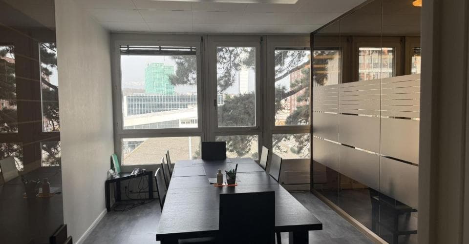 Büro an 24 Route des Acacias, 1227 Les Acacias – Bild 3 von 6