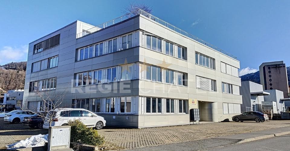 Rte de Pra de Plan 5