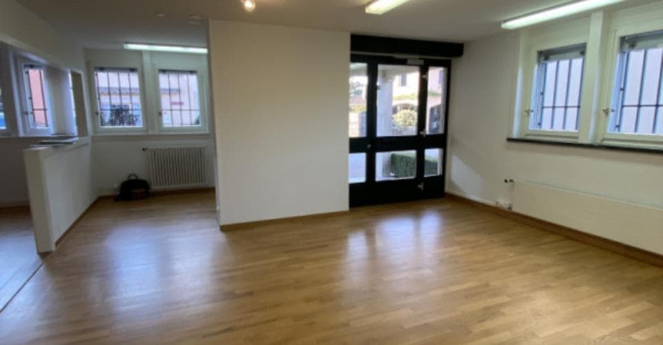 Gewerbe an Place de Chauchy 2, 1164 Buchillon – Bild 5 von 14