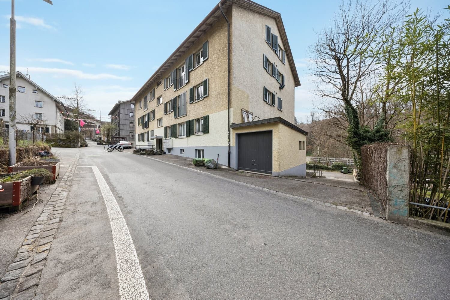 Espace commercial au Jurastrasse 63, 3013 Berne – Photo 2 sur 13