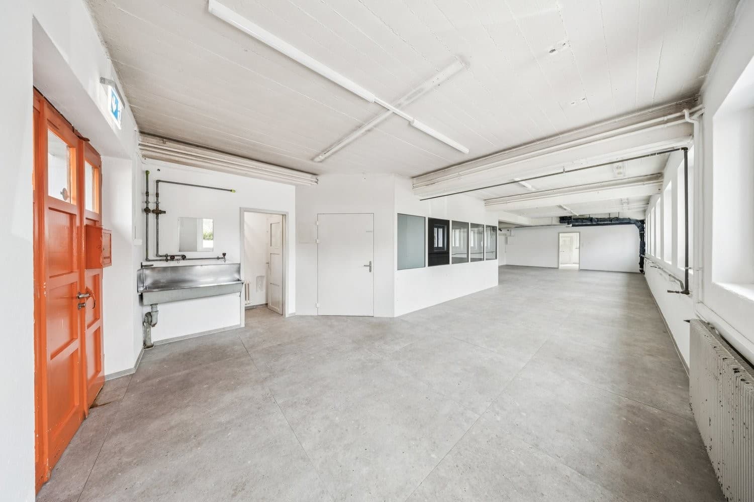Espace commercial au Jurastrasse 63, 3013 Berne – Photo 3 sur 13