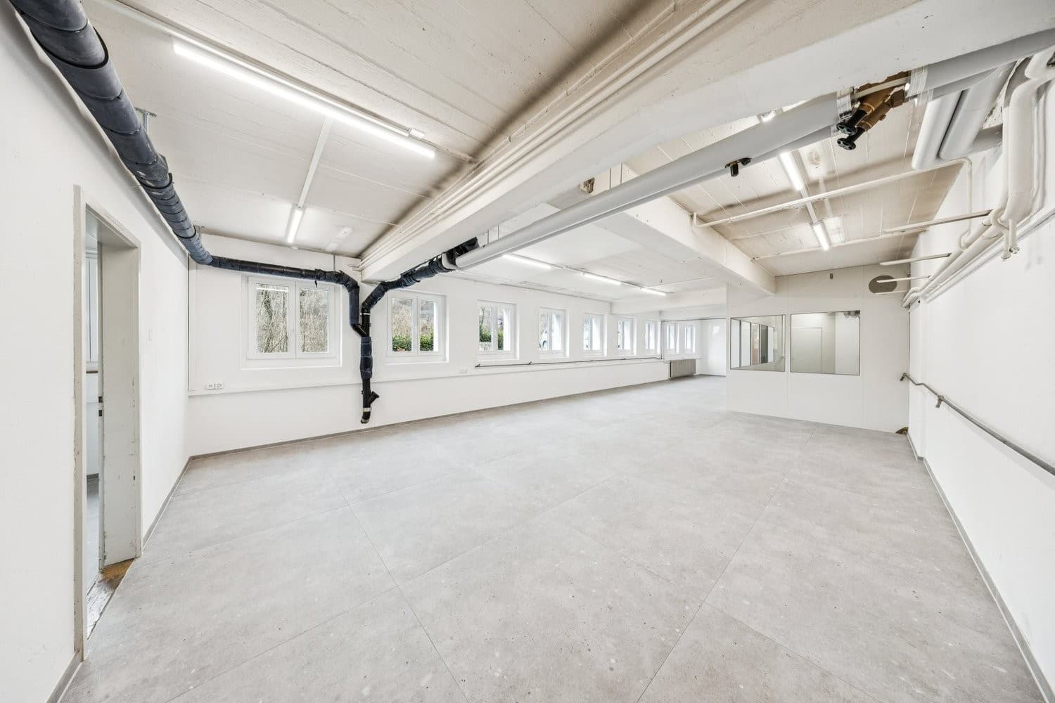 Espace commercial au Jurastrasse 63, 3013 Berne – Photo 4 sur 13