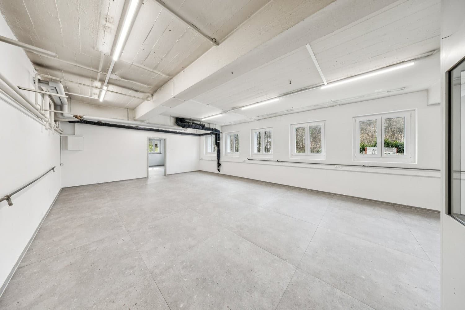 Espace commercial au Jurastrasse 63, 3013 Berne – Photo 5 sur 13