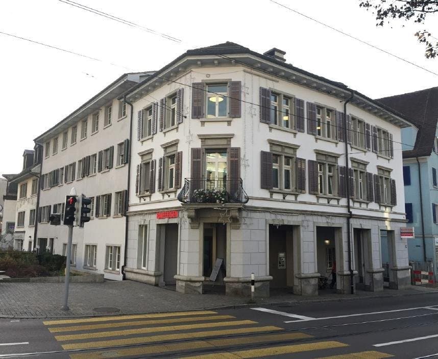 Limmattalstrasse 181