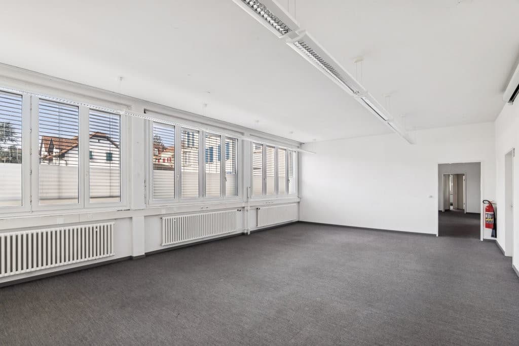 Bureau au Bündengasse 22, 2540 Grenchen – Photo 2 sur 13