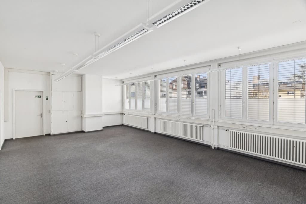 Bureau au Bündengasse 22, 2540 Grenchen – Photo 4 sur 13