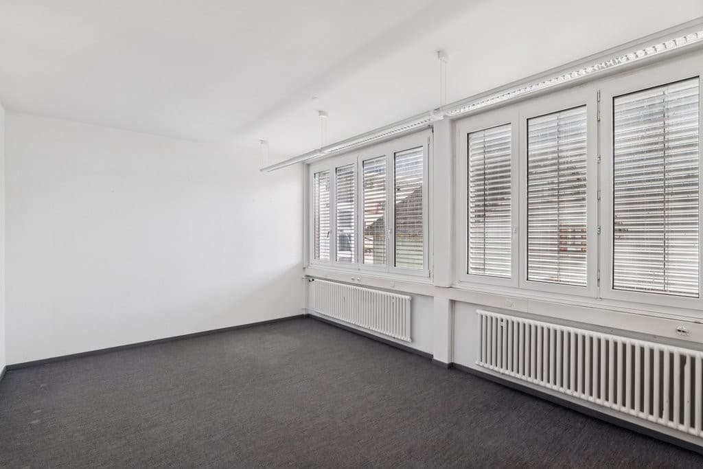 Bureau au Bündengasse 22, 2540 Grenchen – Photo 3 sur 13