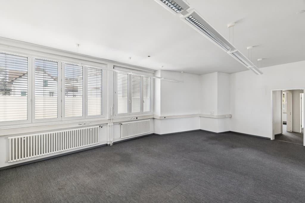Bureau au Bündengasse 22, 2540 Grenchen – Photo 5 sur 13
