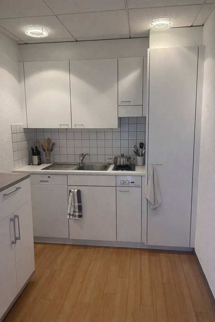 Office at Rue de Romont 35, 1700 Fribourg – Photo 3 of 4