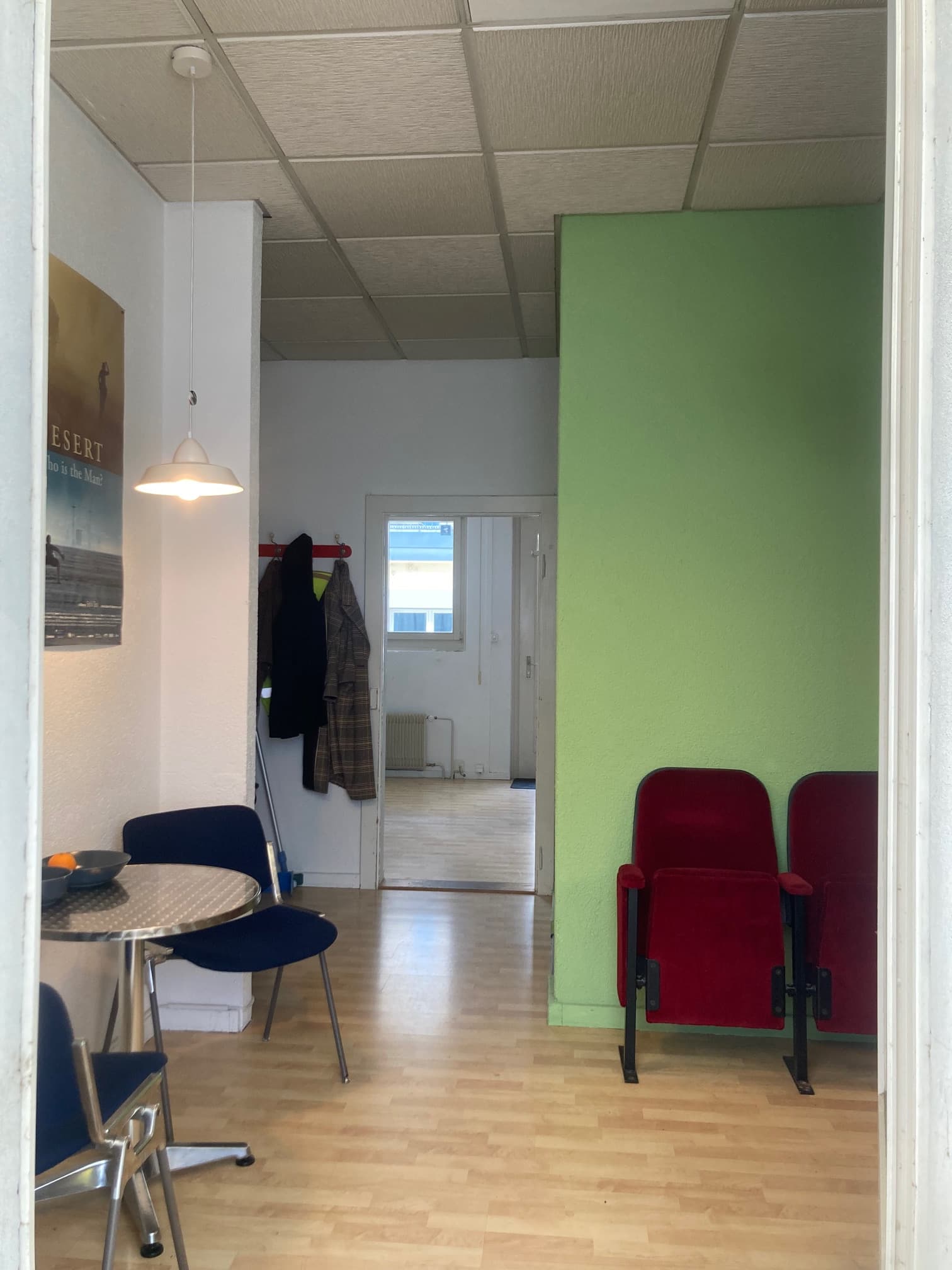 Office at Gutenbergstrasse 10a, 3011 Bern – Photo 3 of 8