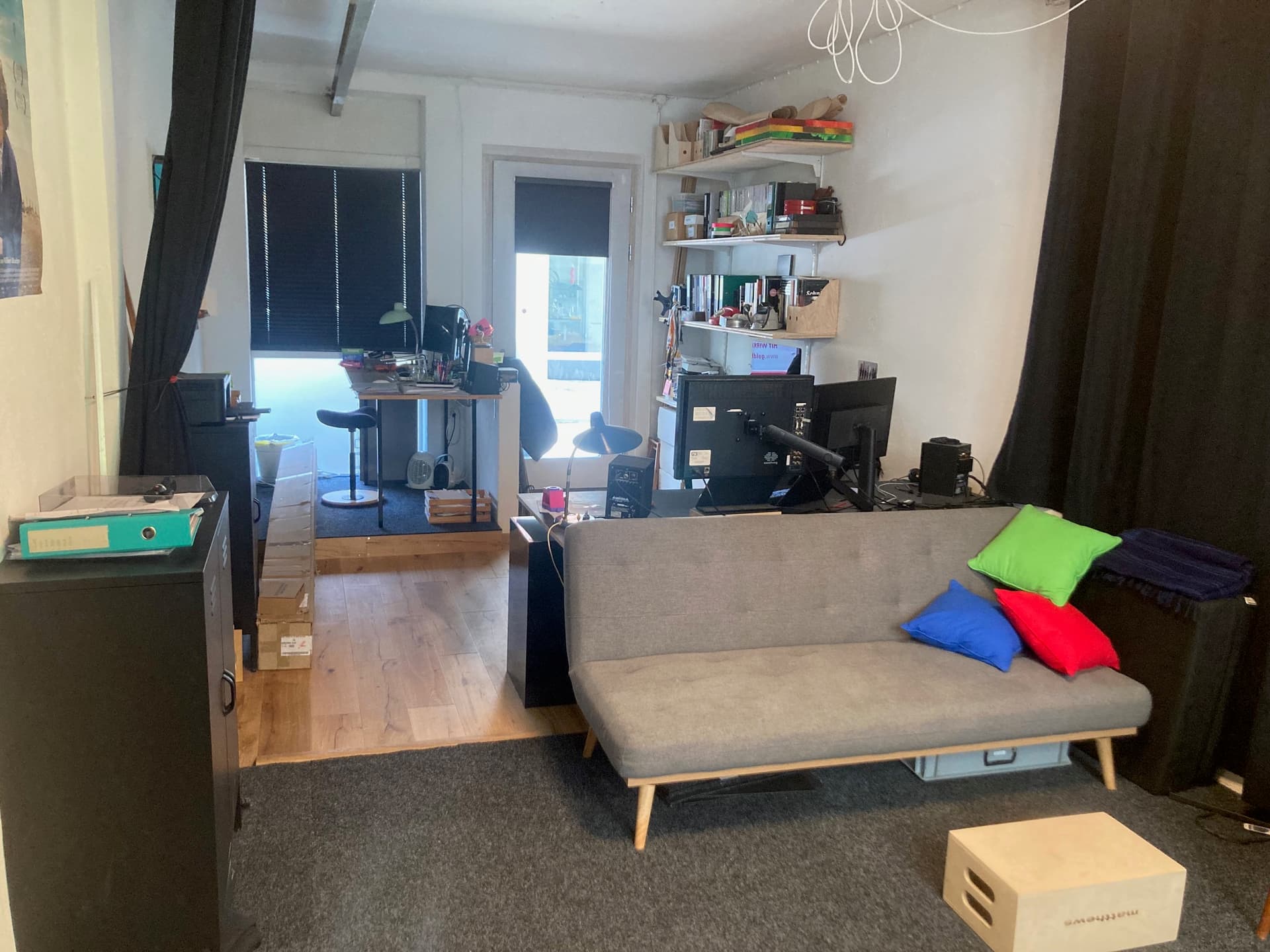 Office at Gutenbergstrasse 10a, 3011 Bern – Photo 5 of 8