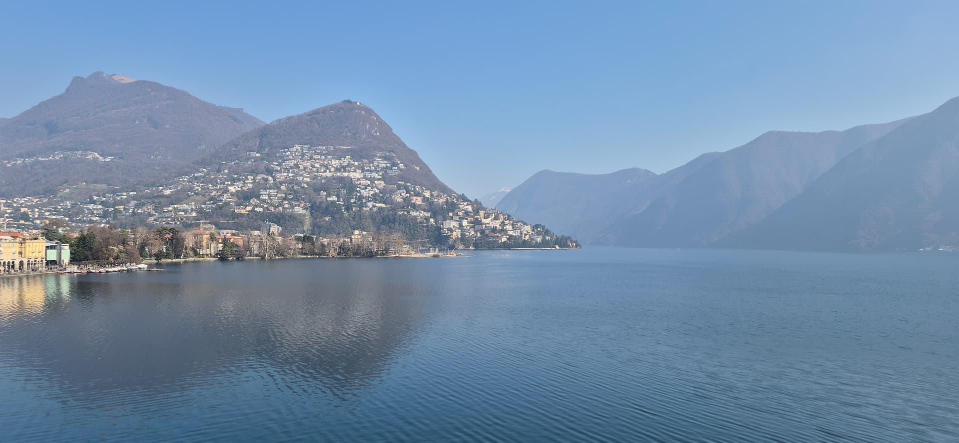 Bureau au Via Nassa 29, 6900 Lugano – Photo 2 sur 8