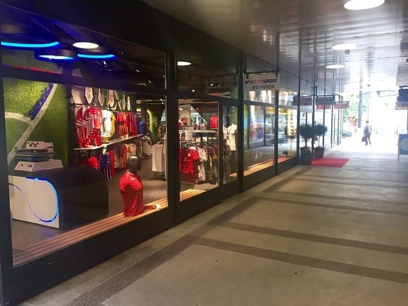 Retail Space at Hirschenplatz 4-10, 3250 Lyss – Photo 3 of 3