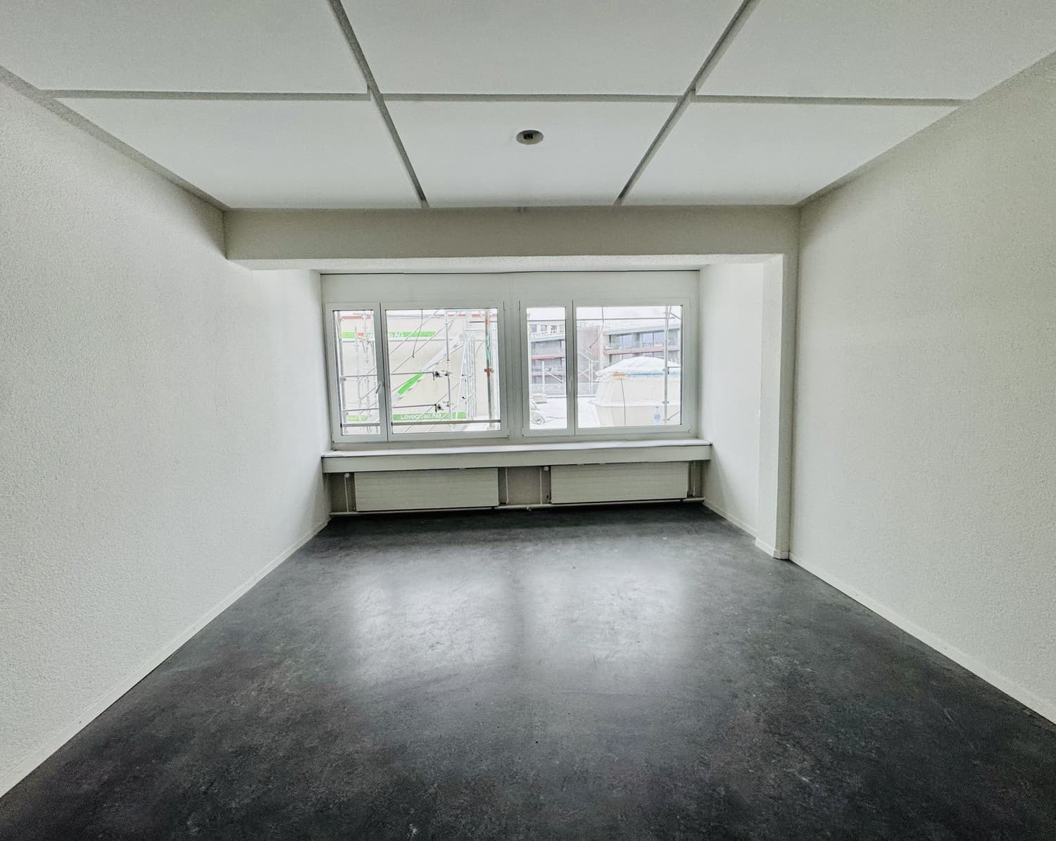 Office at Eichstrasse 23, 8045 Zurich – Photo 4 of 7