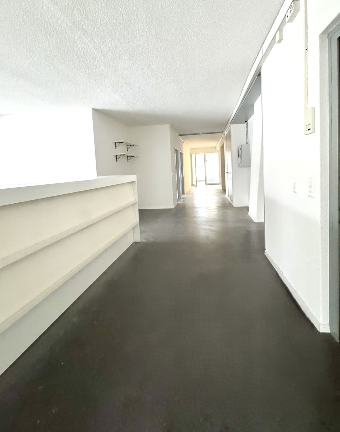 Office at Eichstrasse 23, 8045 Zurich – Photo 5 of 7