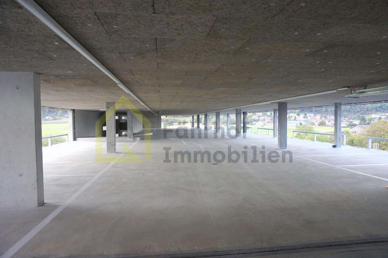 Bureau au Industriestrasse 30, 4622 Egerkingen – Photo 4 sur 8