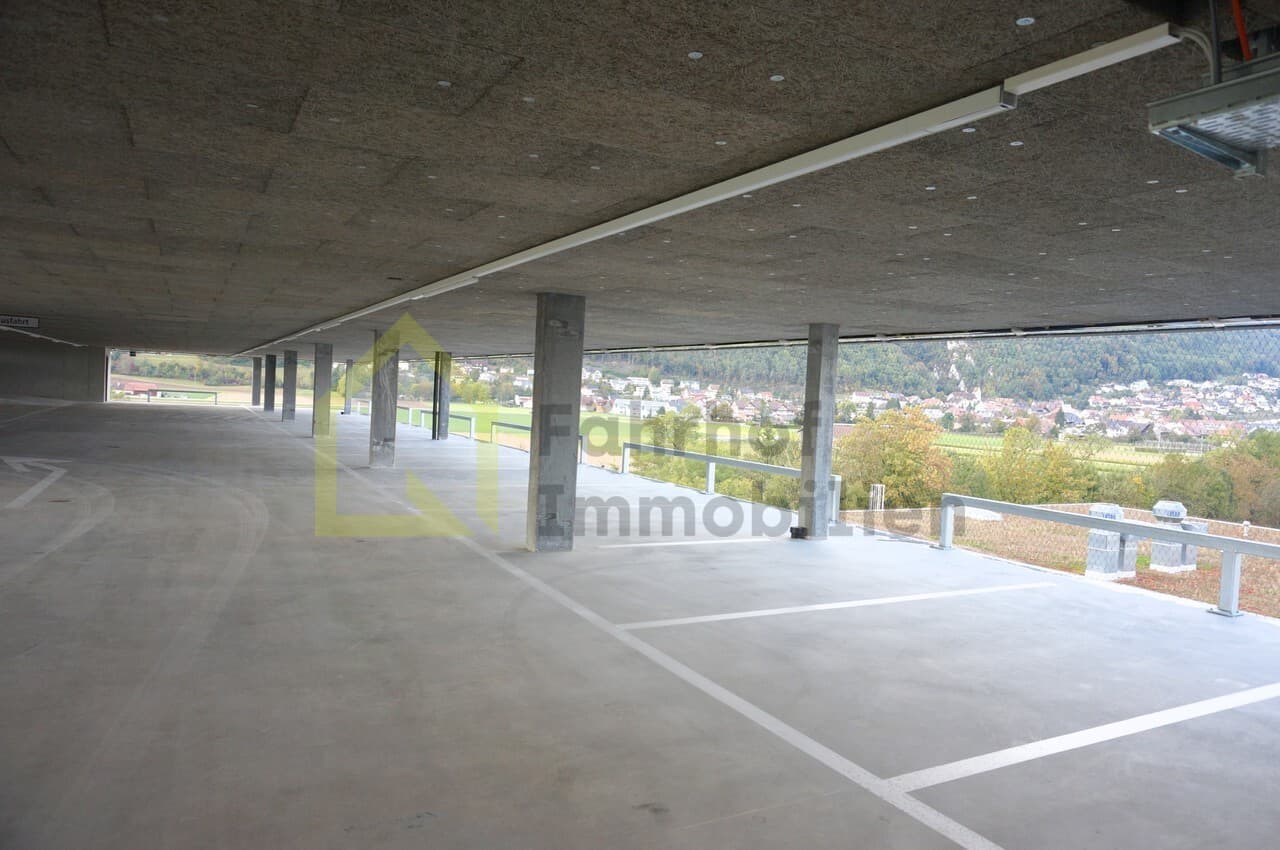 Bureau au Industriestrasse 30, 4622 Egerkingen – Photo 2 sur 8