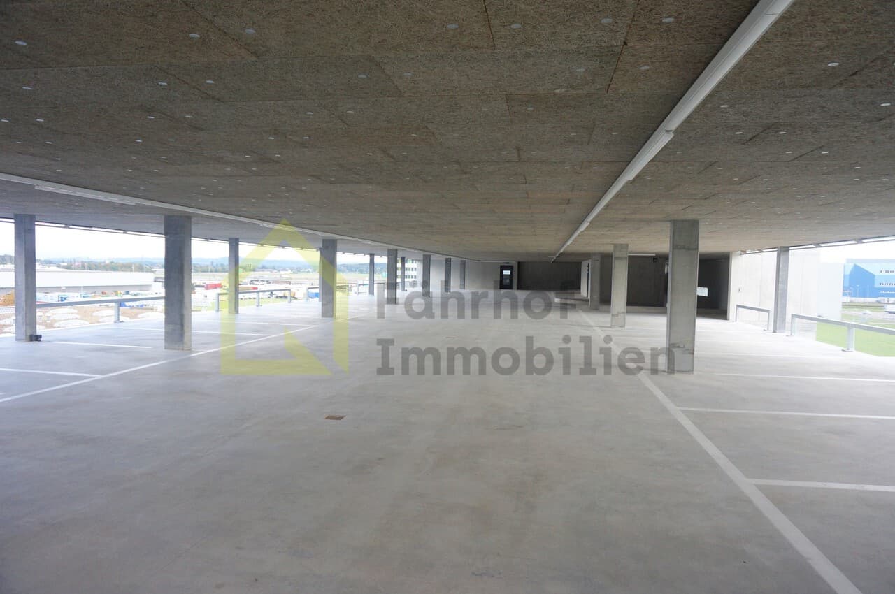 Bureau au Industriestrasse 30, 4622 Egerkingen – Photo 5 sur 8