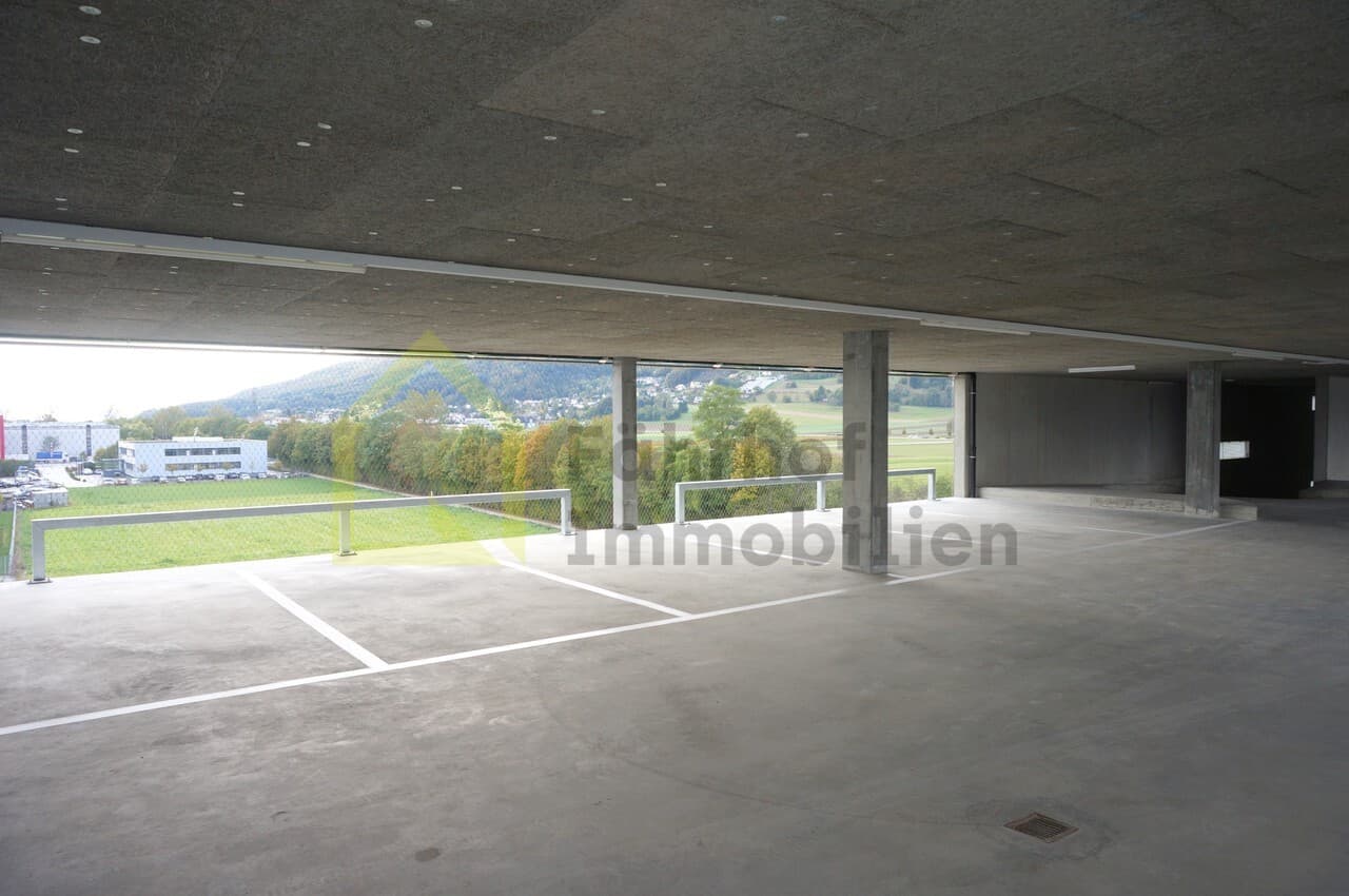 Bureau au Industriestrasse 30, 4622 Egerkingen – Photo 3 sur 8