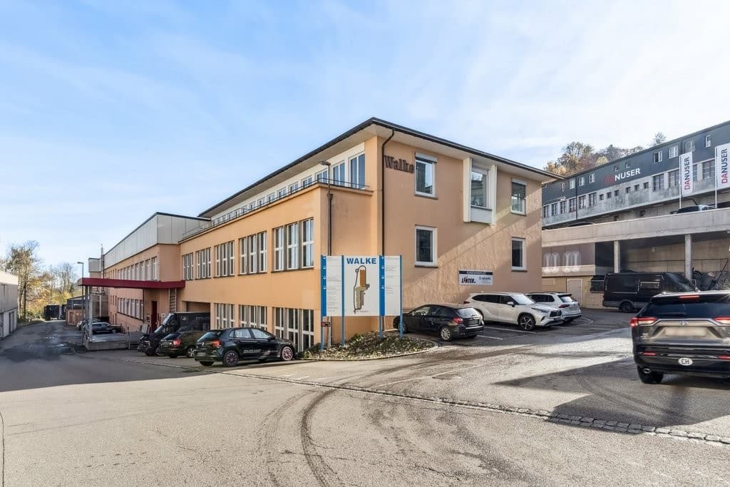 Office Walke 43