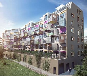 Hobbyraum an Badenerstrasse 581, 8048 Zürich – Bild 2 von 2