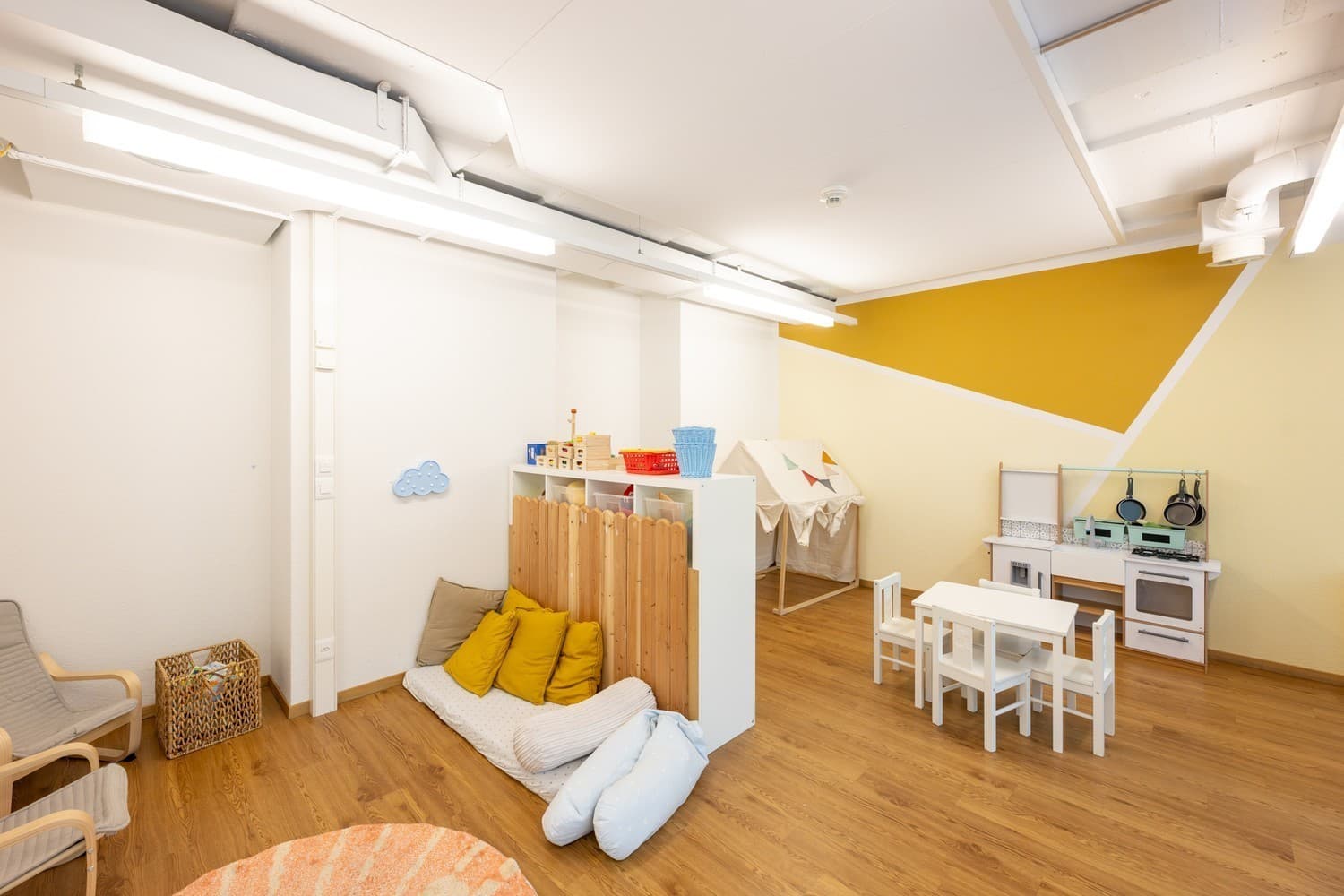 Espace commercial au Könizstrasse 74, 3008 Berne – Photo 3 sur 8