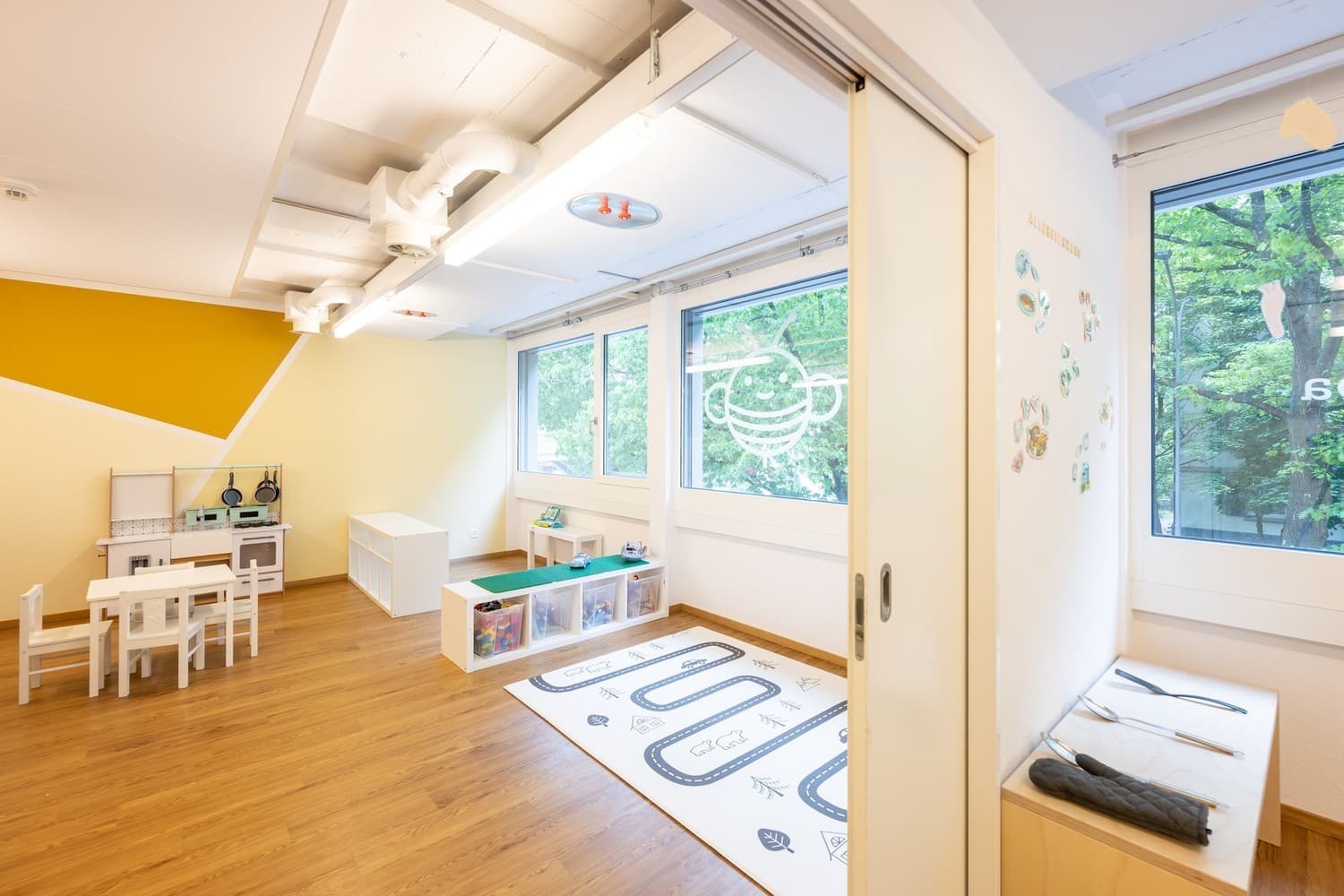 Espace commercial au Könizstrasse 74, 3008 Berne – Photo 4 sur 8