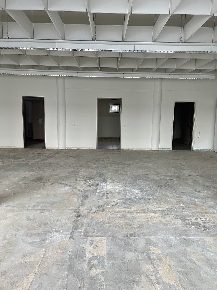Retail Space at Drahtzugstrasse 60, 4058 Basel – Photo 2 of 9