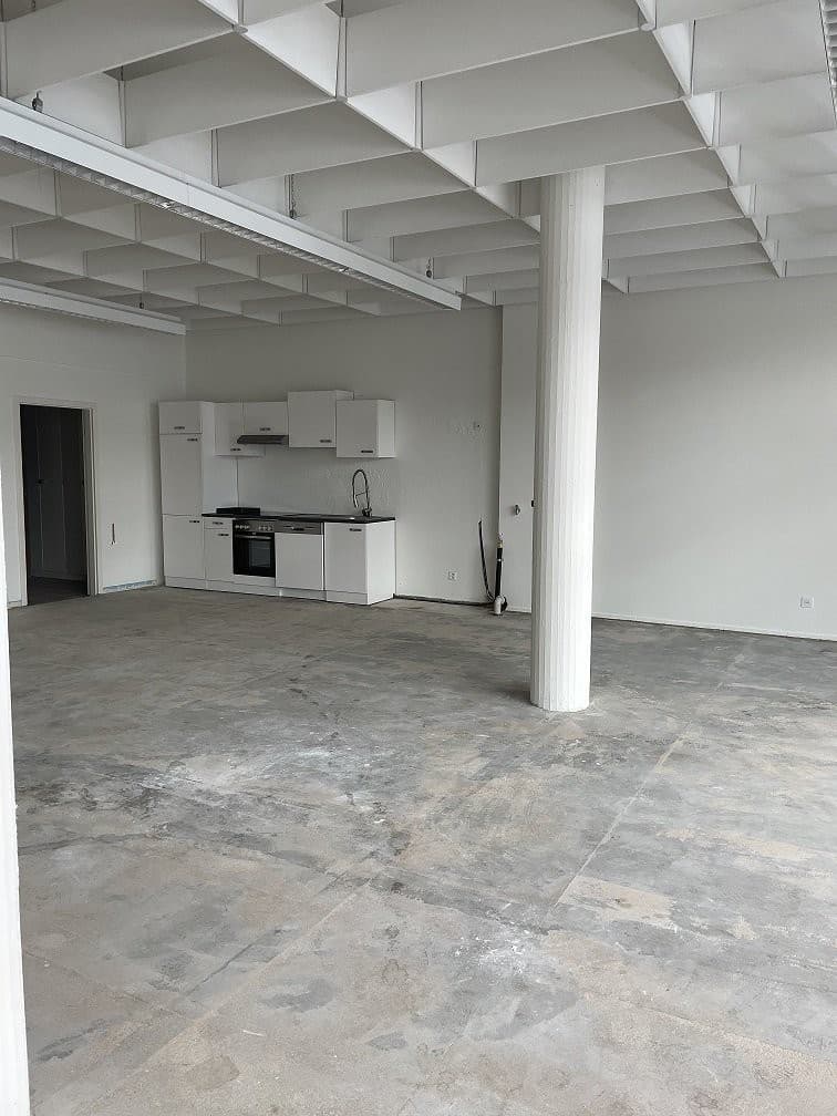 Retail Space at Drahtzugstrasse 60, 4058 Basel – Photo 3 of 9
