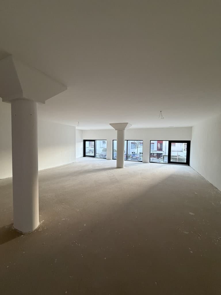 Gewerbe an Bodenhof 1, 6014 Luzern – Bild 2 von 7
