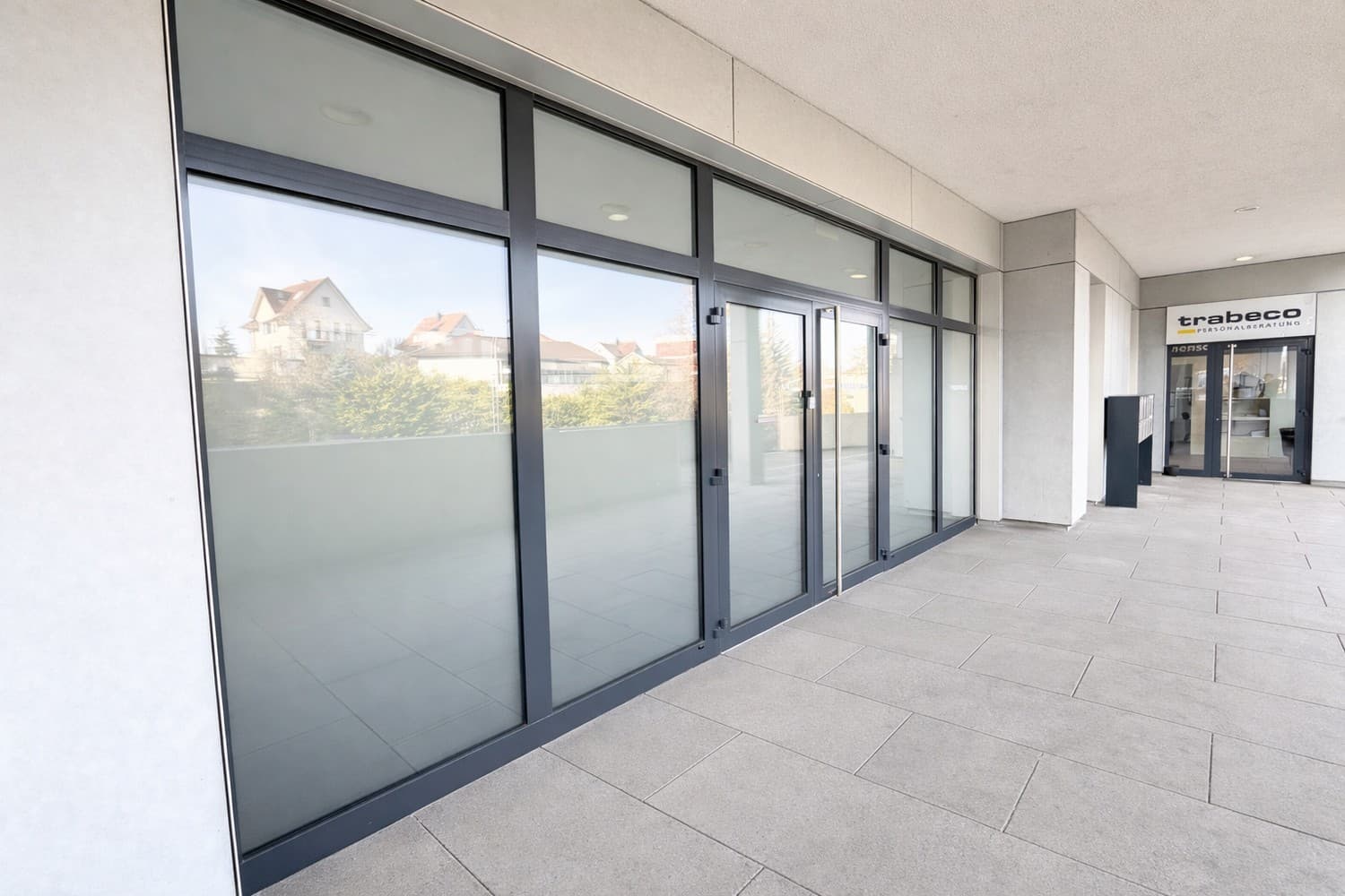 Espace commercial au Überlandstrasse 200, 8600 Dübendorf – Photo 2 sur 6